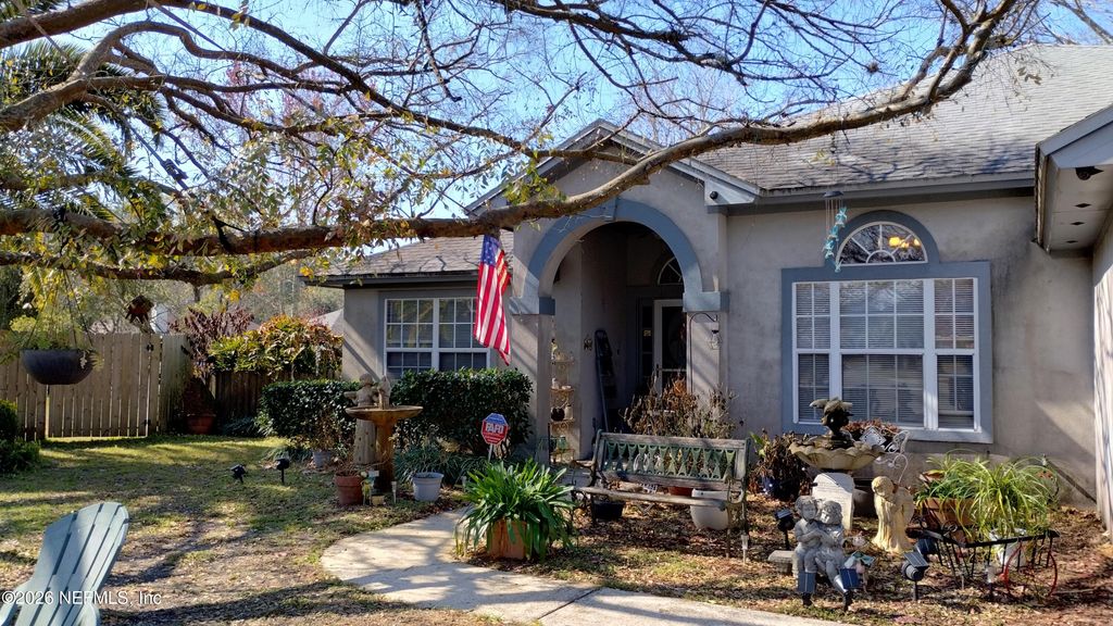 9009 NEEDLEPOINT Place, Jacksonville, FL 32244