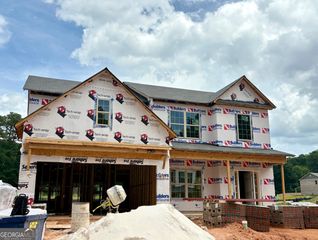 1007 Lakeview Oaks Court 43-C, Grayson, GA 30017