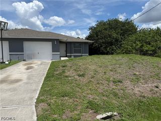 107 Harold AVE S, Lehigh Acres, FL 33973