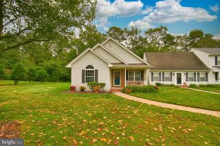 1017 SANDSTONE CT, Salisbury, MD 21804