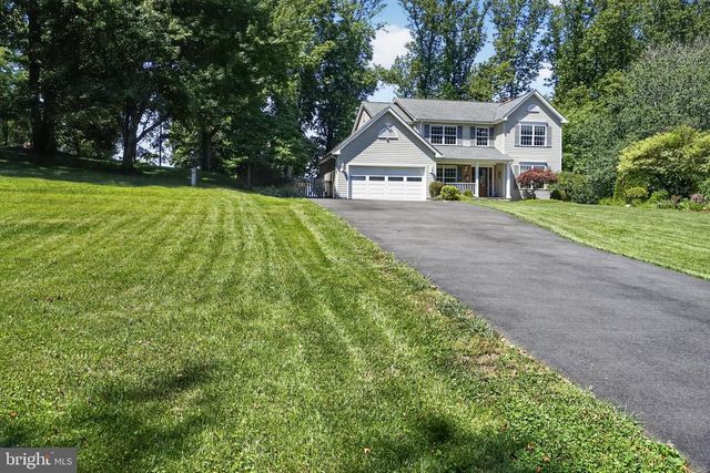 6404 COTSWOLD WAY, Broad Run, VA 20137