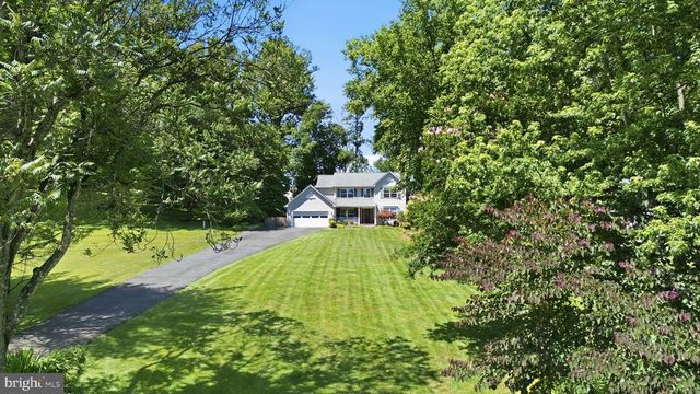 6404 COTSWOLD WAY, Broad Run, VA 20137