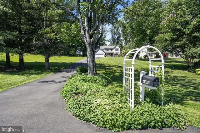 6404 COTSWOLD WAY, Broad Run, VA 20137