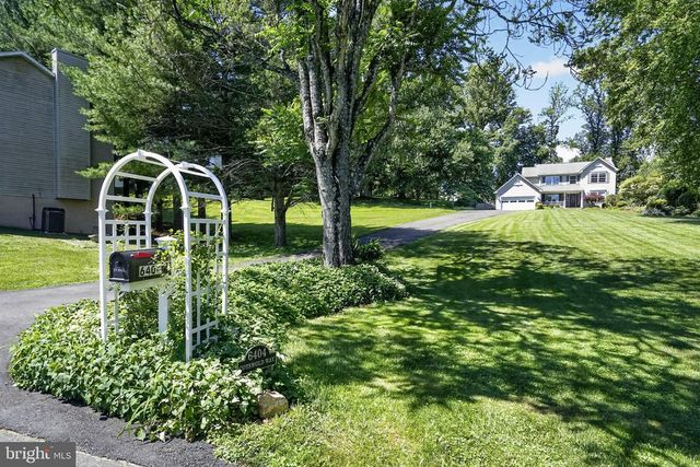 6404 COTSWOLD WAY, Broad Run, VA 20137