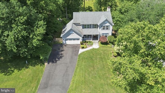 6404 COTSWOLD WAY, Broad Run, VA 20137