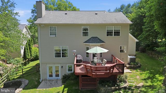6404 COTSWOLD WAY, Broad Run, VA 20137