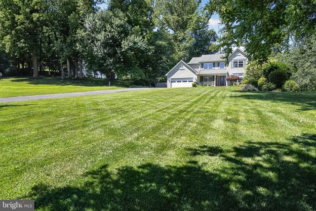 6404 COTSWOLD WAY, Broad Run, VA 20137