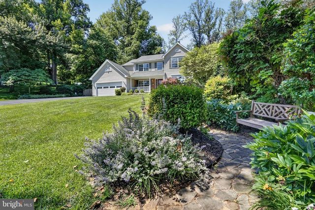 6404 COTSWOLD WAY, Broad Run, VA 20137