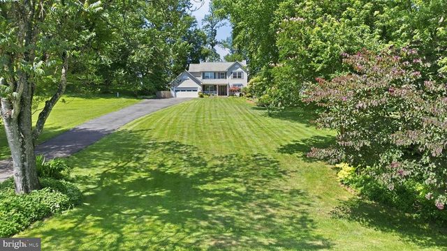 6404 COTSWOLD WAY, Broad Run, VA 20137