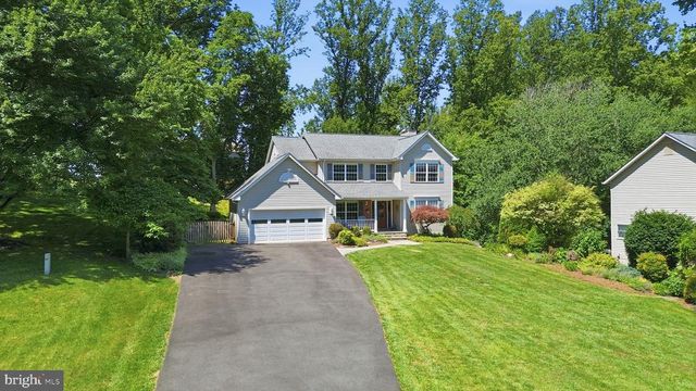 6404 COTSWOLD WAY, Broad Run, VA 20137