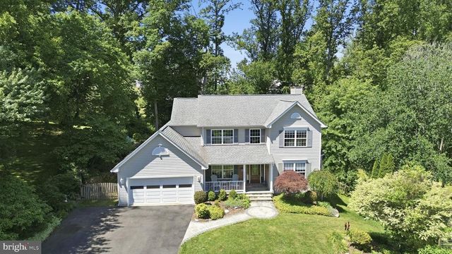 6404 COTSWOLD WAY, Broad Run, VA 20137
