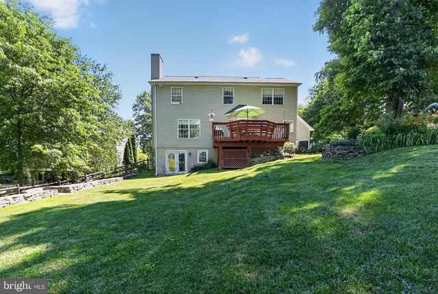 6404 COTSWOLD WAY, Broad Run, VA 20137
