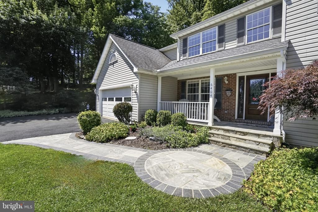 6404 COTSWOLD WAY, Broad Run, VA 20137