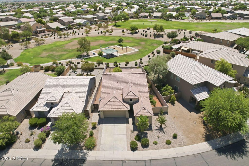 29373 N YELLOW BEE Drive, San Tan Valley, AZ 85143 — photo 2