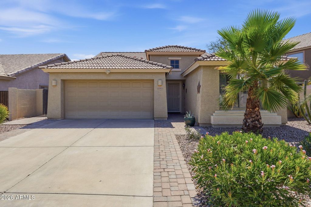 29373 N YELLOW BEE Drive, San Tan Valley, AZ 85143 — photo 3