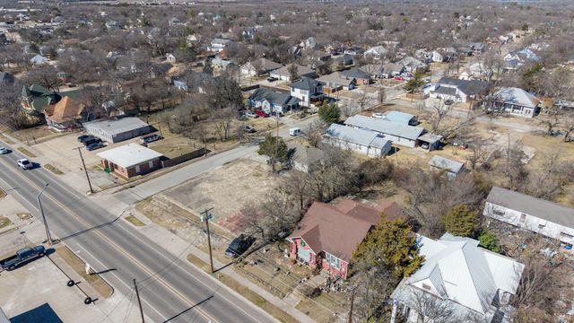 3424 Lee Street, Greenville, TX 75401