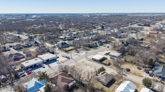 3424 Lee Street, Greenville, TX 75401