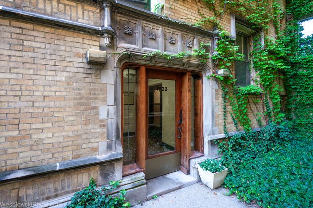 1522 E 59th Street 3E, Chicago, IL 60637
