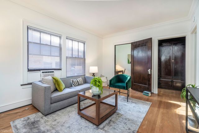 1522 E 59th Street 3E, Chicago, IL 60637