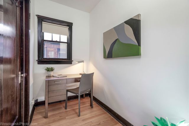 1522 E 59th Street 3E, Chicago, IL 60637