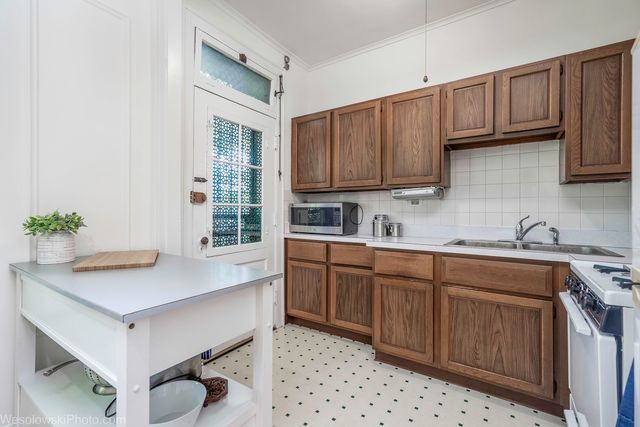 1522 E 59th Street 3E, Chicago, IL 60637
