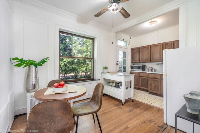 1522 E 59th Street 3E, Chicago, IL 60637