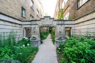 1522 E 59th Street 3E, Chicago, IL 60637