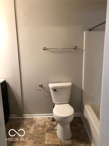 651 N Beville Avenue, Indianapolis, IN 46201