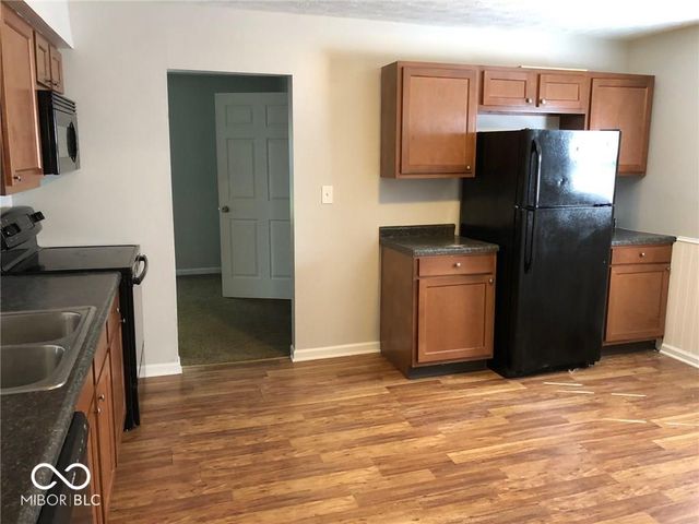 651 N Beville Avenue, Indianapolis, IN 46201