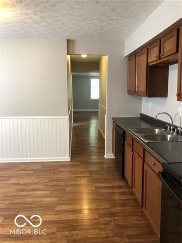 651 N Beville Avenue, Indianapolis, IN 46201