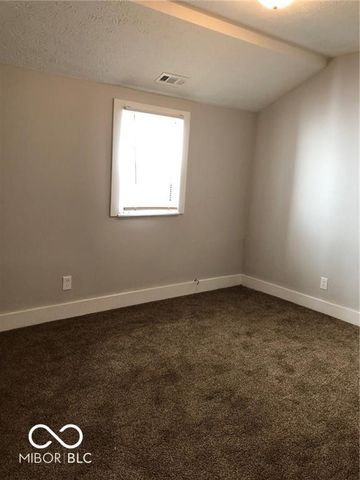 651 N Beville Avenue, Indianapolis, IN 46201