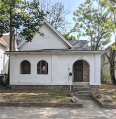 651 N Beville Avenue, Indianapolis, IN 46201