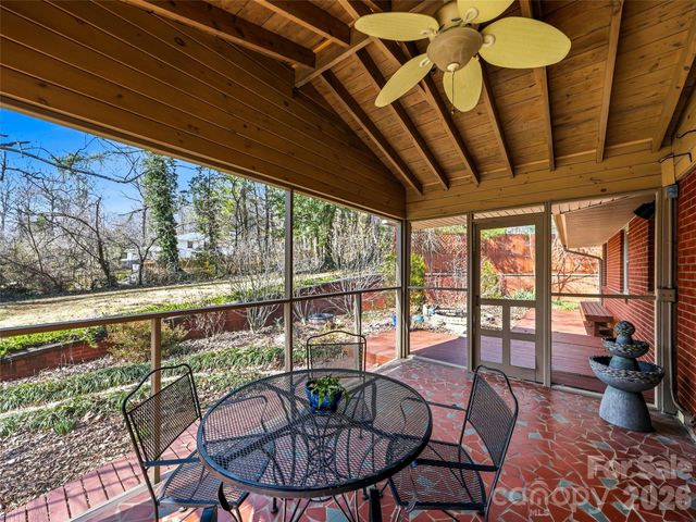 8 N Oak Forest Drive, Asheville, NC 28803