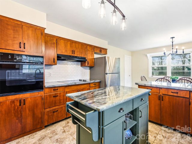 8 N Oak Forest Drive, Asheville, NC 28803