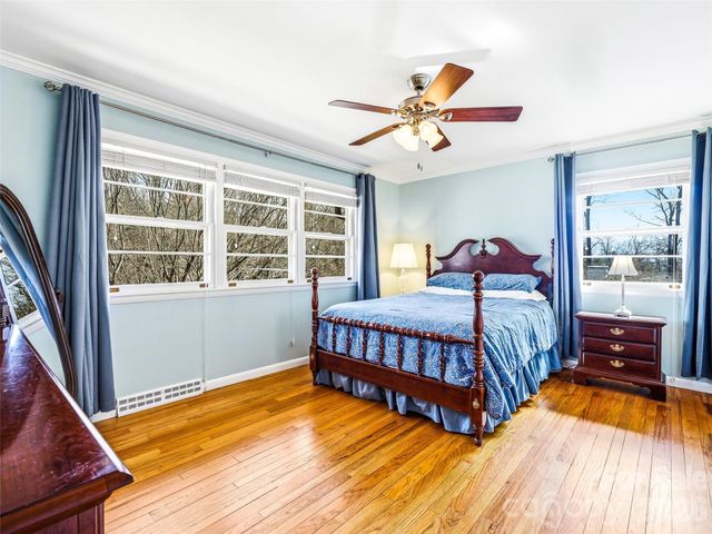 8 N Oak Forest Drive, Asheville, NC 28803