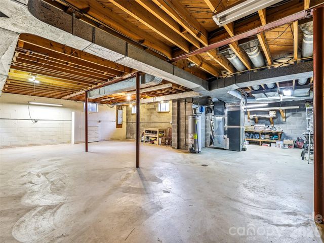 8 N Oak Forest Drive, Asheville, NC 28803