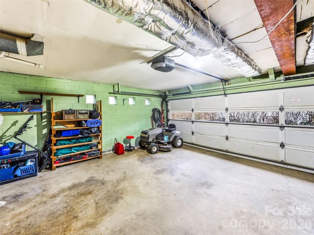 8 N Oak Forest Drive, Asheville, NC 28803