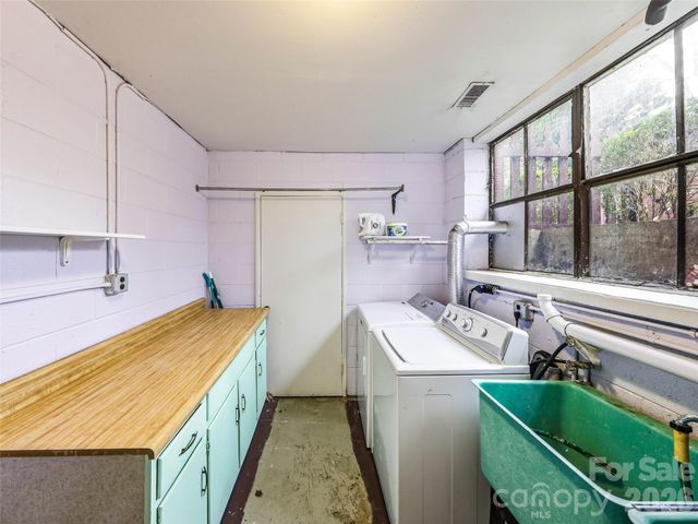 8 N Oak Forest Drive, Asheville, NC 28803