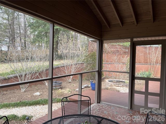 8 N Oak Forest Drive, Asheville, NC 28803