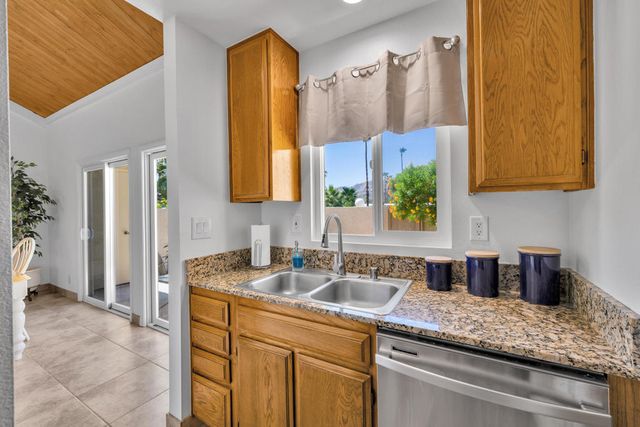 70100 Mirage Cove Drive 2, Rancho Mirage, CA 92270