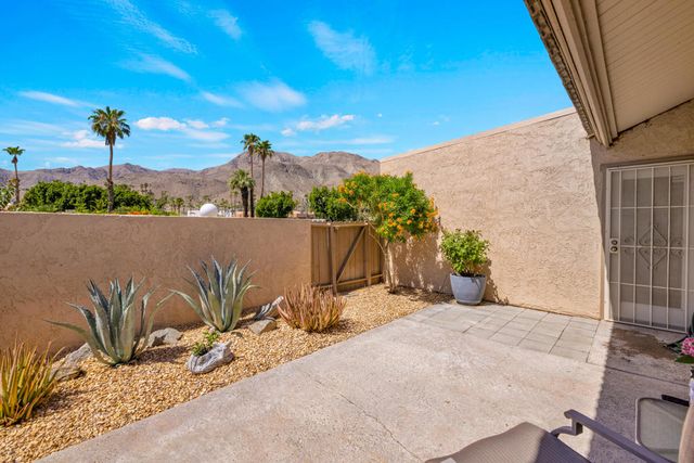 70100 Mirage Cove Drive 2, Rancho Mirage, CA 92270