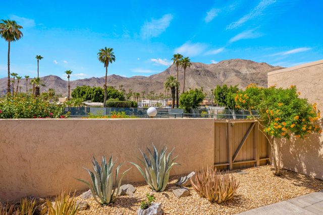 70100 Mirage Cove Drive 2, Rancho Mirage, CA 92270