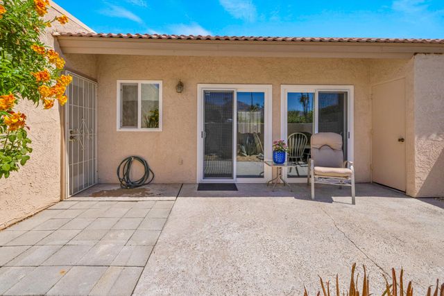 70100 Mirage Cove Drive 2, Rancho Mirage, CA 92270