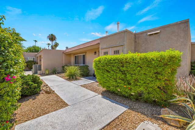 70100 Mirage Cove Drive 2, Rancho Mirage, CA 92270