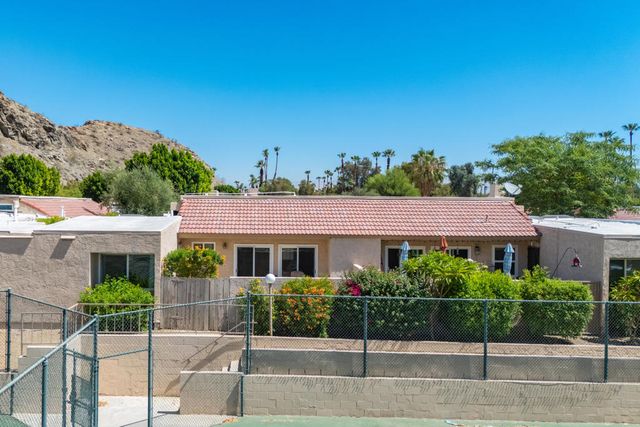 70100 Mirage Cove Drive 2, Rancho Mirage, CA 92270