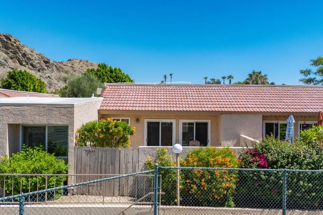 70100 Mirage Cove Drive 2, Rancho Mirage, CA 92270
