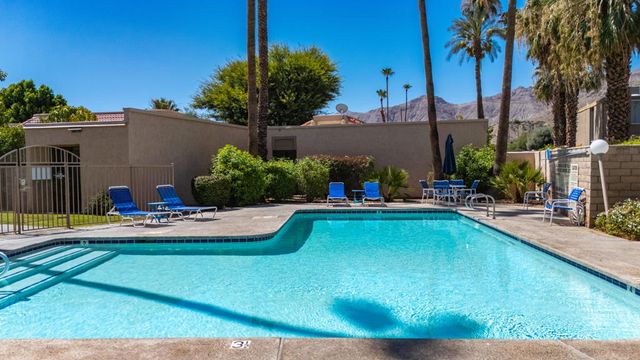 70100 Mirage Cove Drive 2, Rancho Mirage, CA 92270