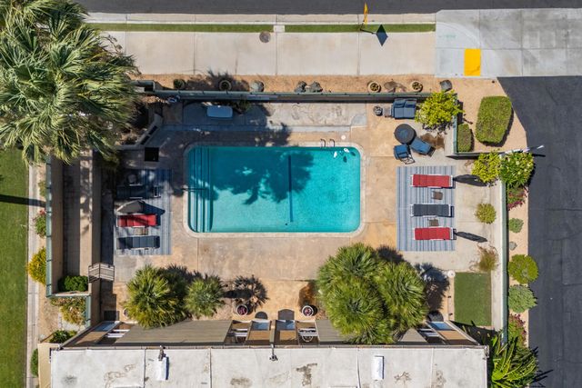 70100 Mirage Cove Drive 2, Rancho Mirage, CA 92270