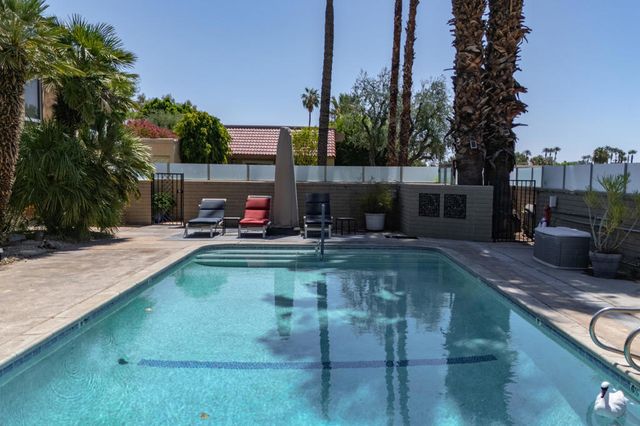 70100 Mirage Cove Drive 2, Rancho Mirage, CA 92270