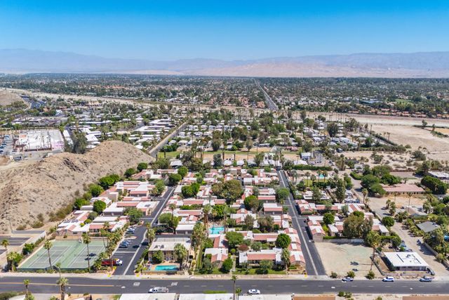 70100 Mirage Cove Drive 2, Rancho Mirage, CA 92270
